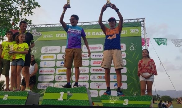 Los Que Sí-Triatlón ITU Continental Cup Ixtapa 2019_005