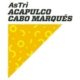 Triatlón Astri Acapulco Cabo Marqués 2018