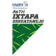Triatlón ITU Continental Cup Ixtapa 2019