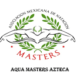 Aquamasters Azteca Copa México 2021 CL