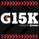 Gatorade G15k fueled by Gseries 2019