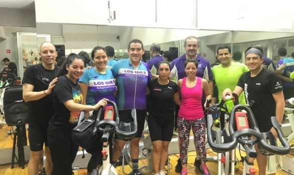 Los Que Sí-Race Day Spinning 2019 Acuatic Life and Fitness_003