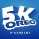 Carrera Oreo 2019