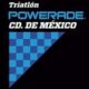 Triatlón Ciudad de México 2019
