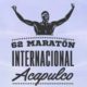 62 Maratón Internacional Acapulco