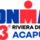 Ironman 70.3 Acapulco 2021