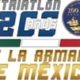 Triatlón 200 años de la Armada de México